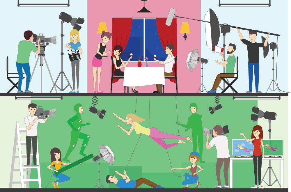 Master Classes and School Workshops