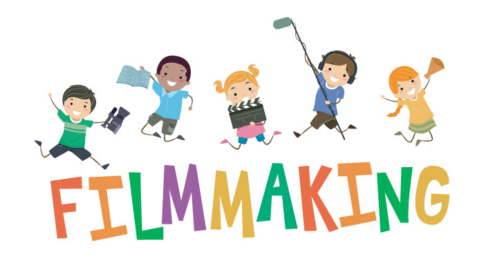 IC Movieology, an e-learning program for kids and youth who love movies