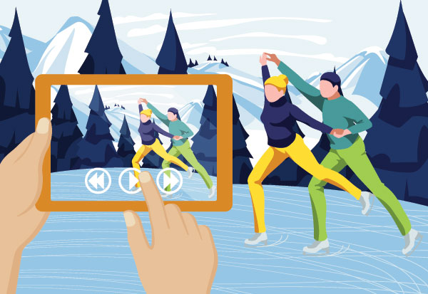 IC MovieologyProfessional Mobile Filmmaking Workshop