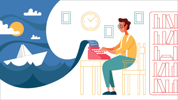 IC Movieology Screenwriting Master Class