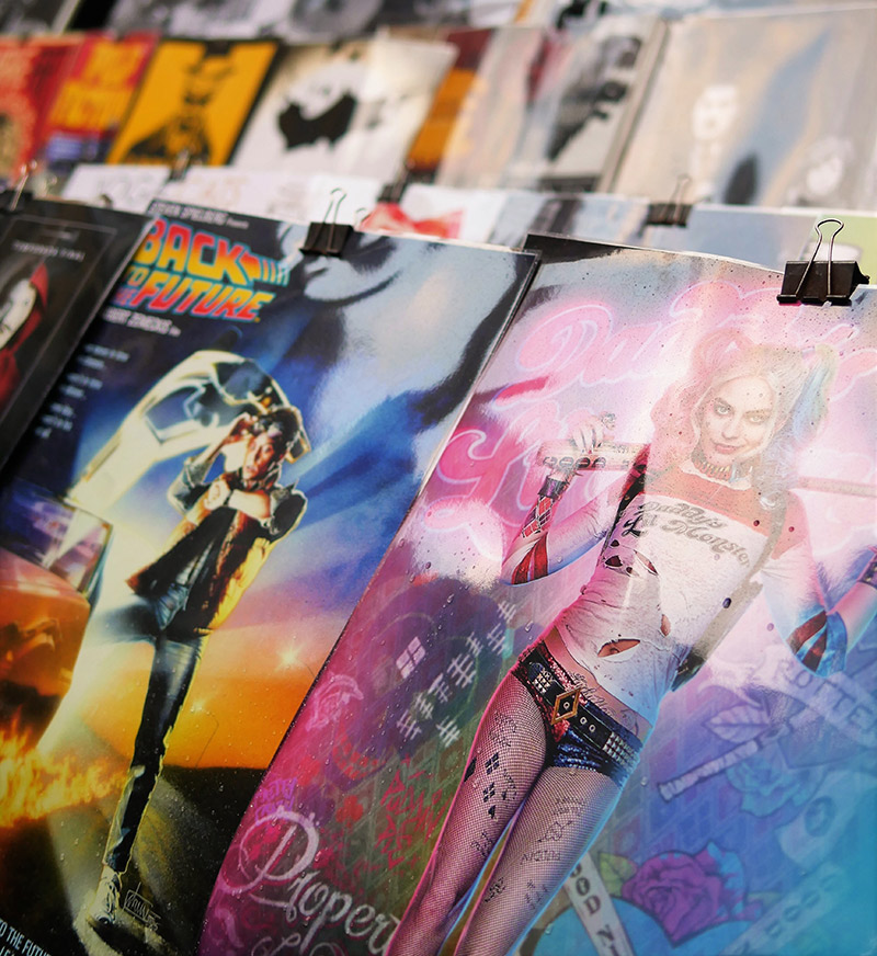 IC Movieology, filmmaking for kids and youth